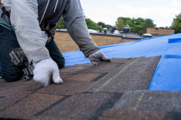 Best Residential Roofing Contractor  in Burnham, PA