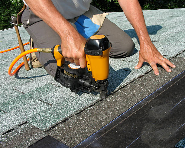 Best New Roof Installation  in Burnham, PA