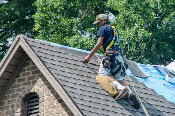 Best Roofing Contractor Near Me  in Burnham, PA